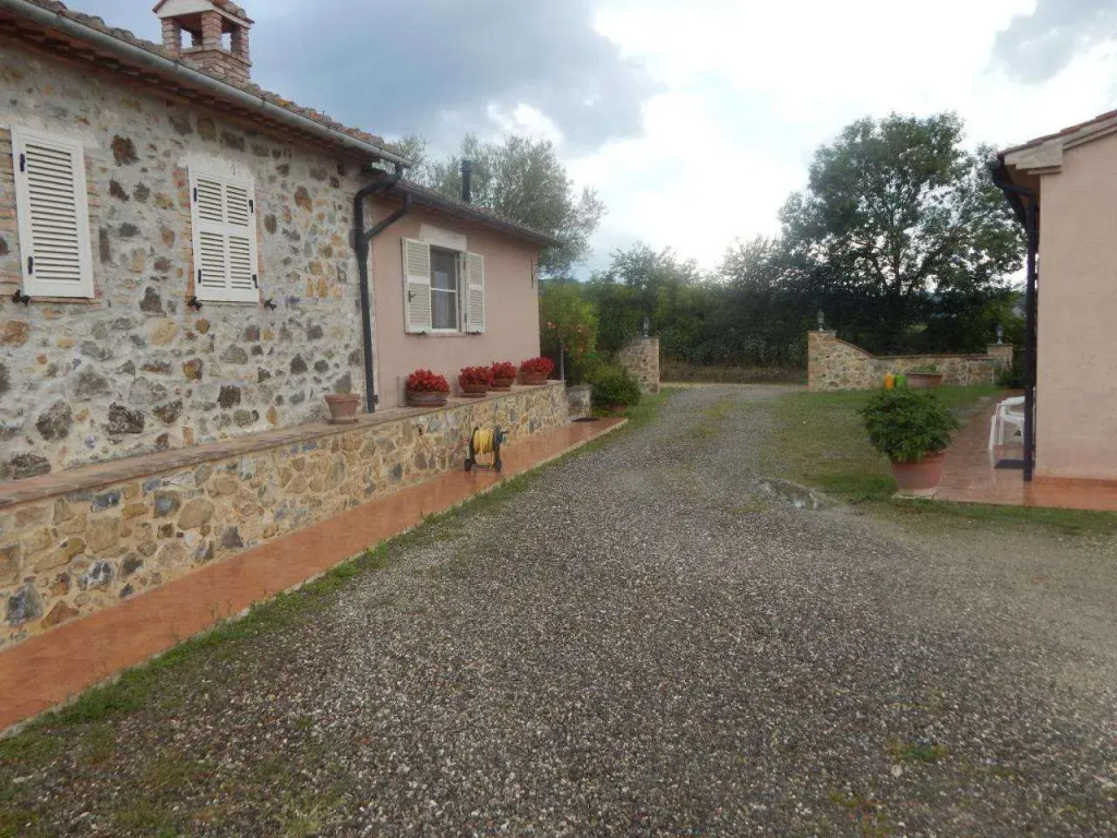 Piane Del Bagno