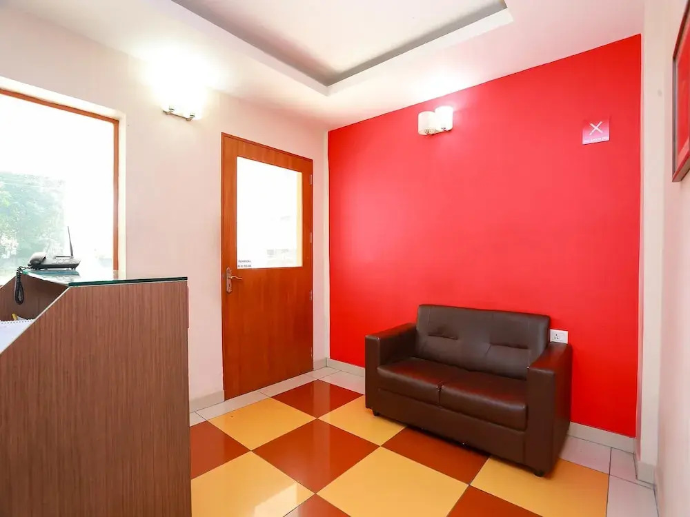 OYO 7181 VR Inn