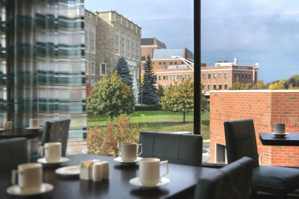 Hilton Garden Inn Albany Medical Center