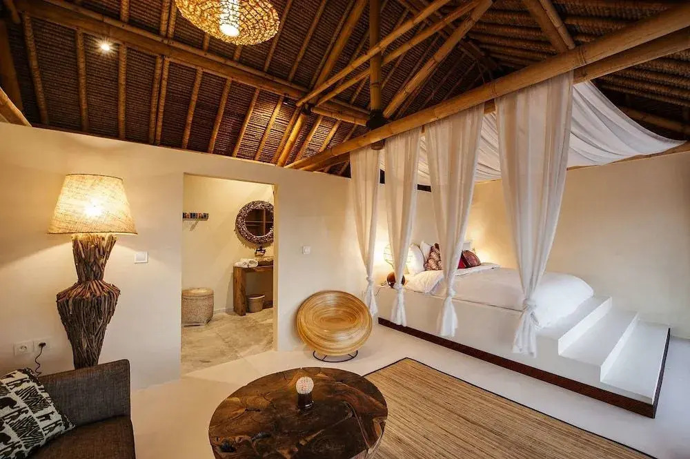 La Crique Nature & Spa