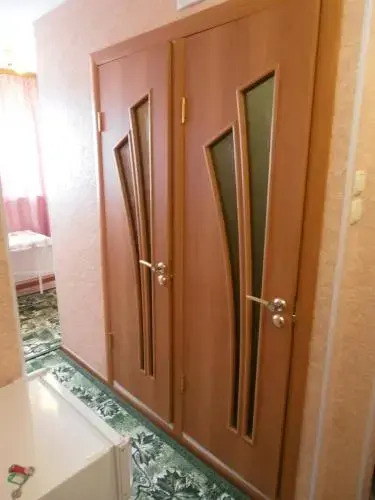 Hotel Urengoy