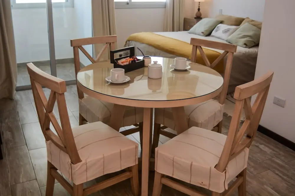 Suites Salta