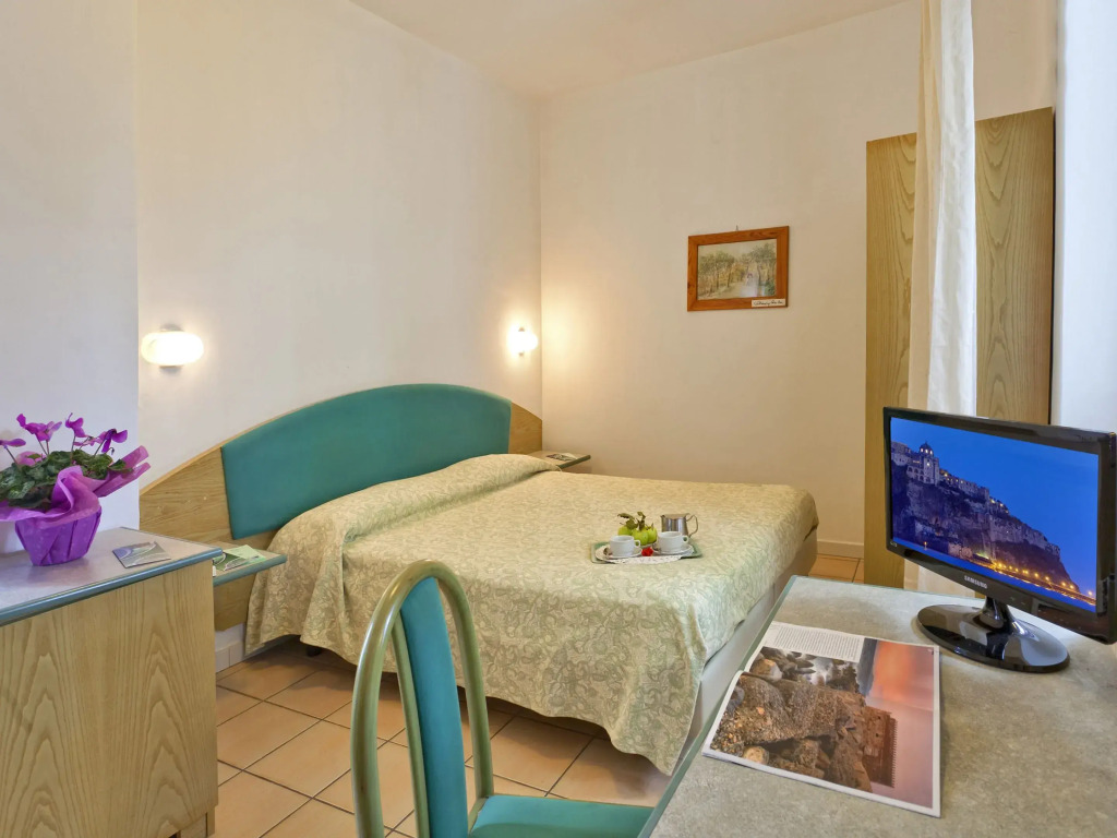 Hotel Vittoria