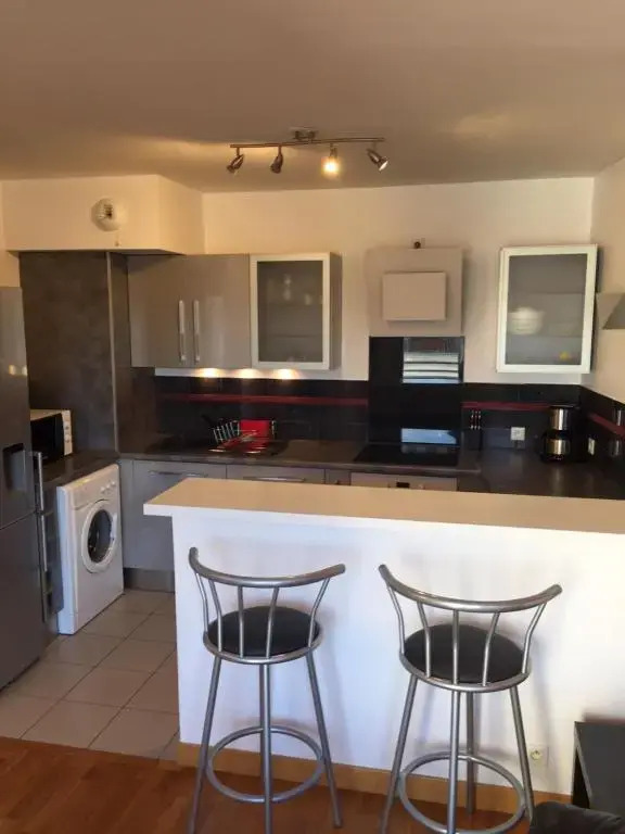 Villa Liberte St Roch