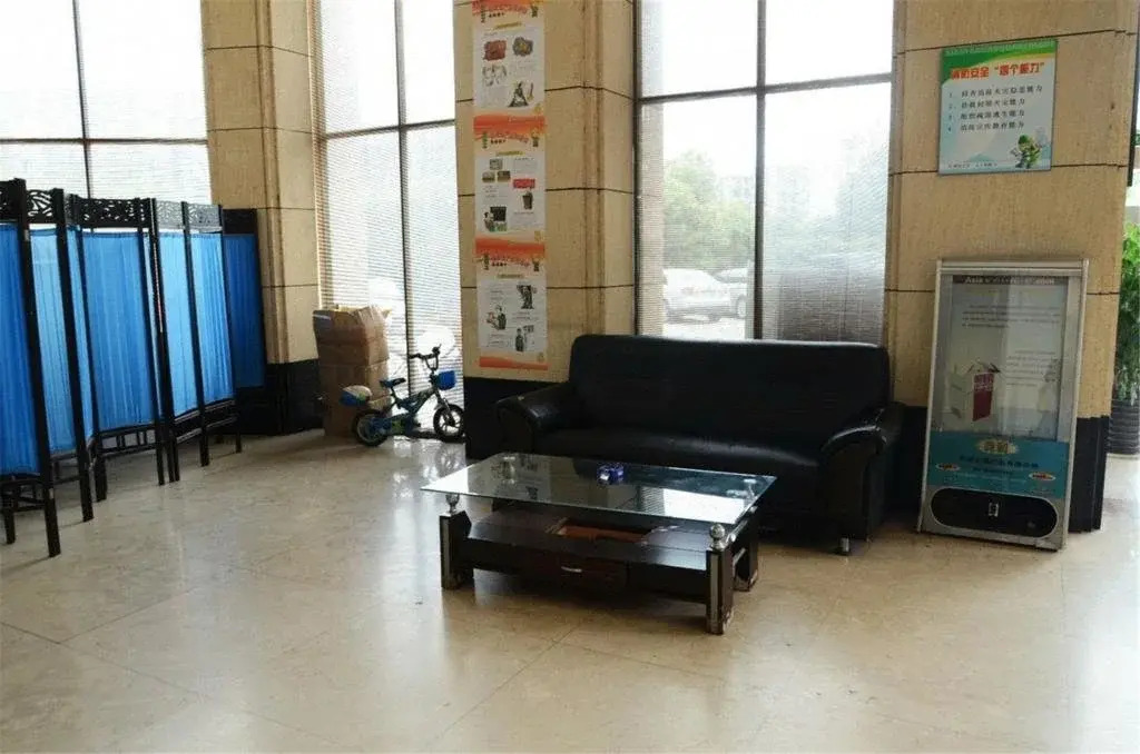 GME Ningbo International Convention and Exhibition Center Chaohui Road Hotel