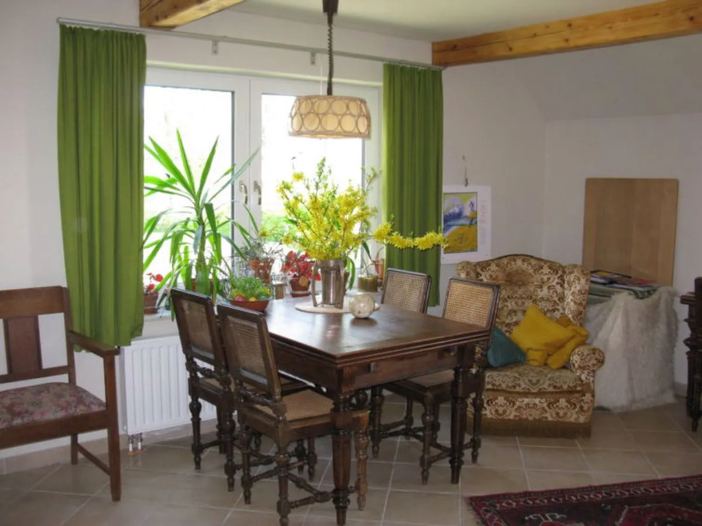 Apartment Mahnhamm Horumersiel 29494