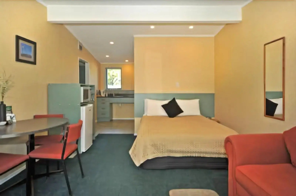 ALa Vista Motel