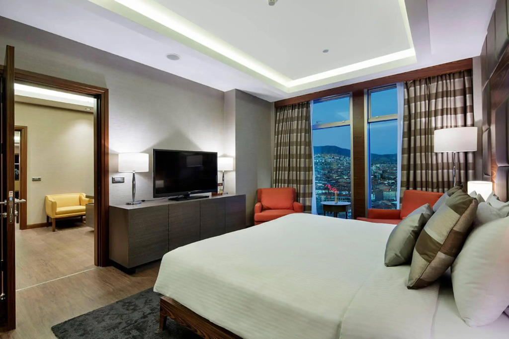 Movenpick Hotel Malatya