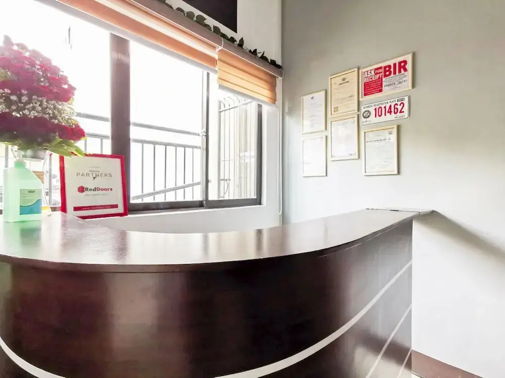 RedDoorz near Davao Medical School Foundation