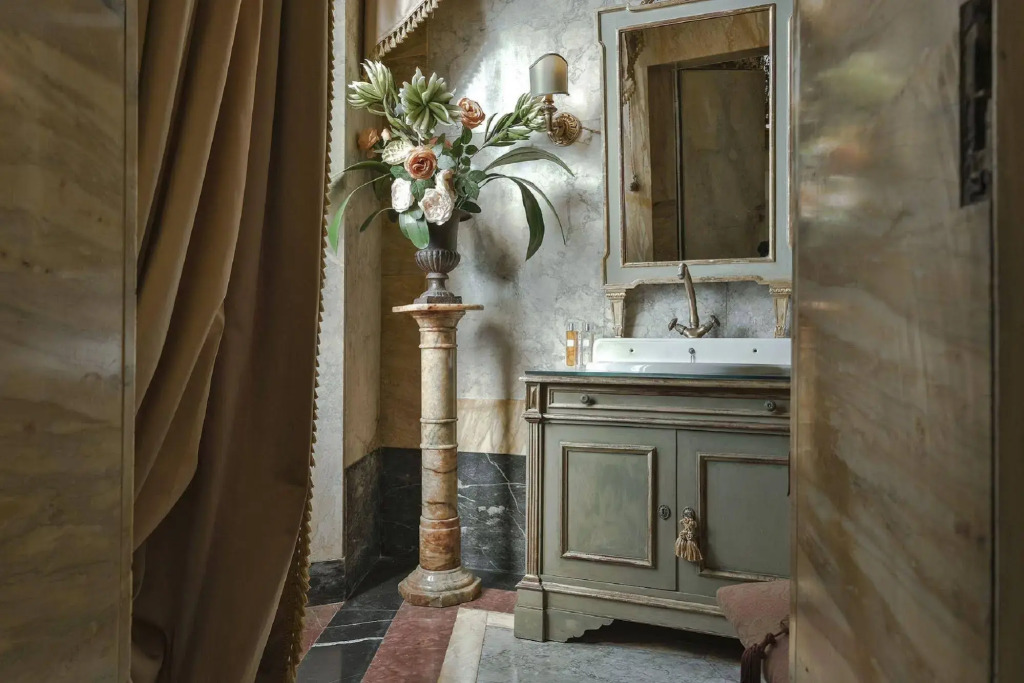 Residenze dEpoca Palazzo Coli Bizzarrini