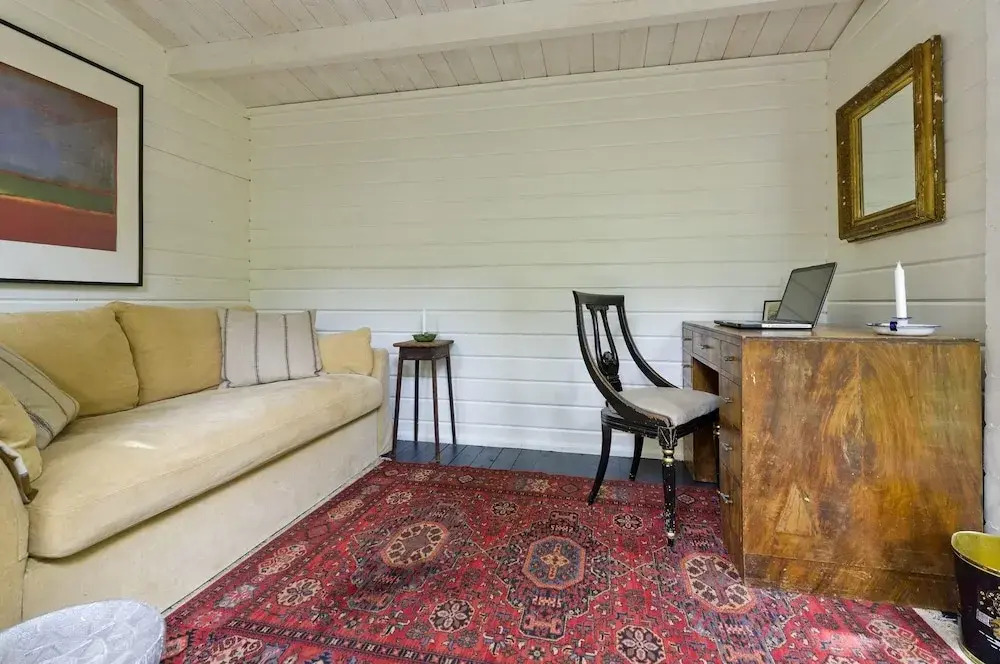 Gorgeous Garden Flat Kensal 1- bed
