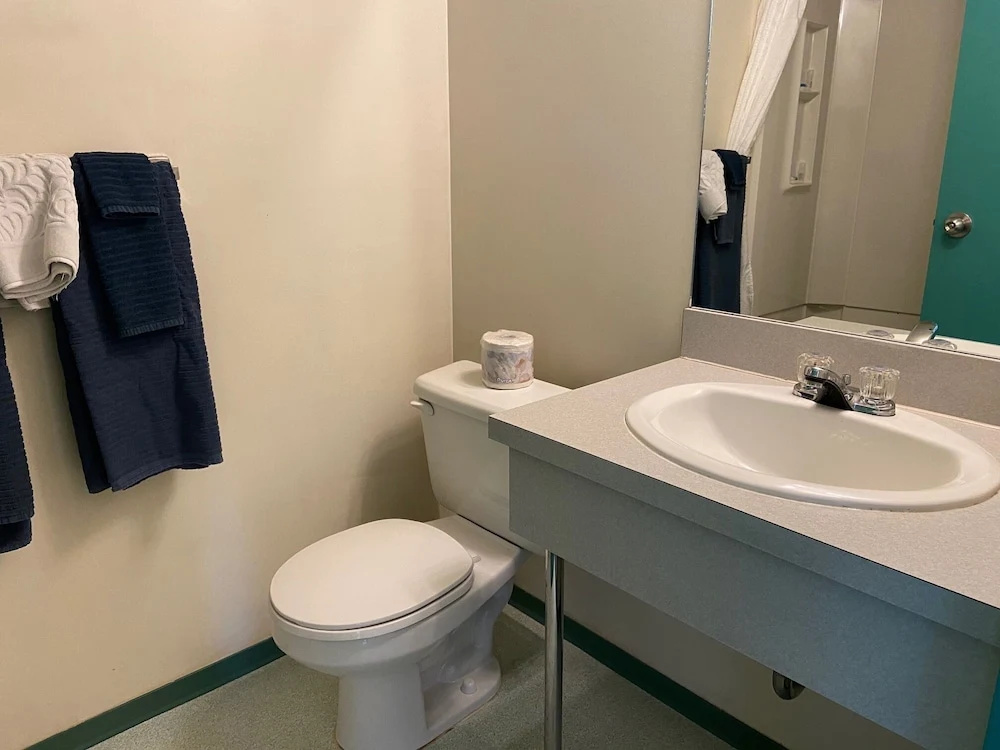 Westwind Motor Inn Hotel