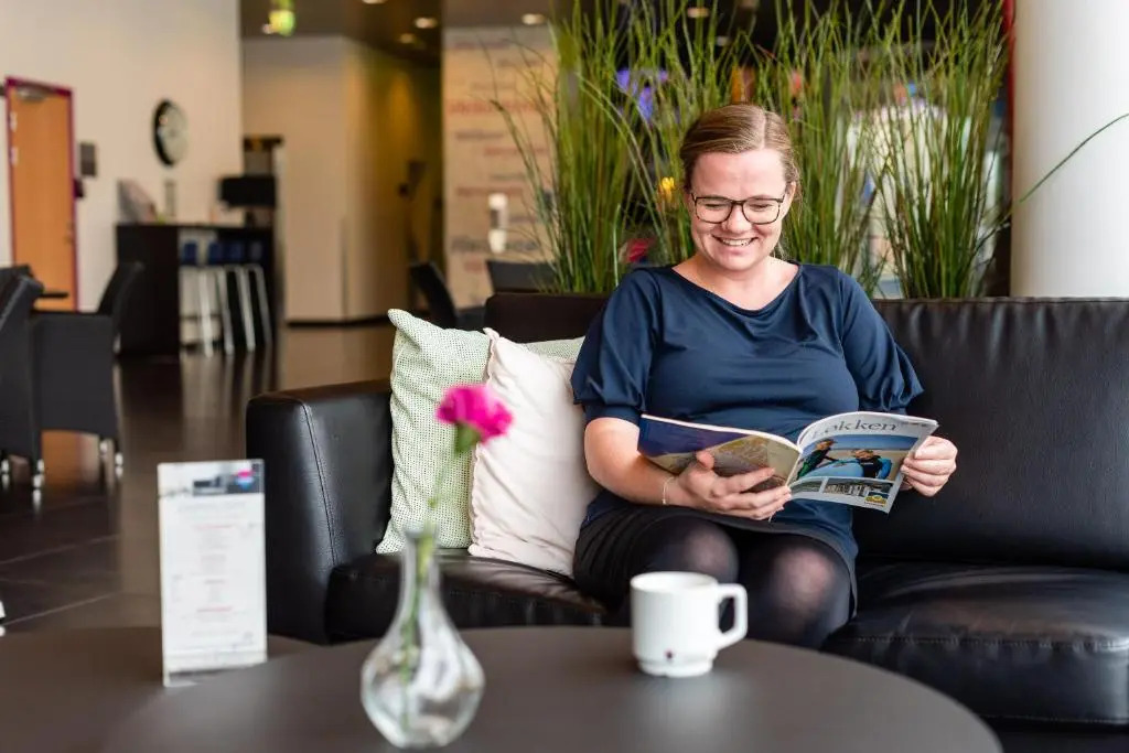 Cabinn Aalborg