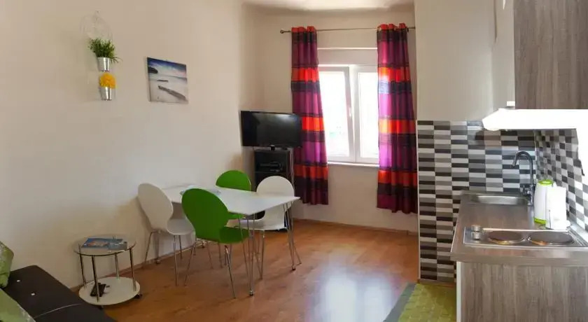 Apartment Katarina Center of Split