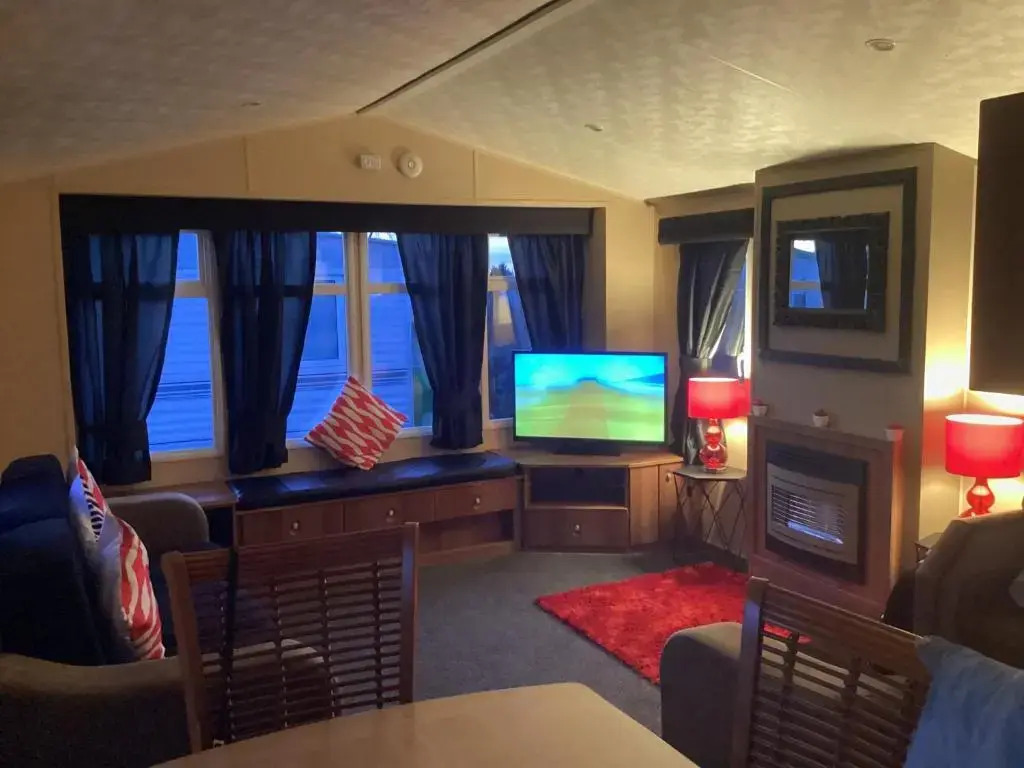 Holiday Home At Seton Sands