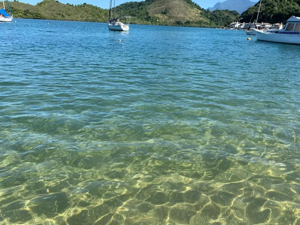 Casa Em Angra Dos Reis - Praia Do Engenho