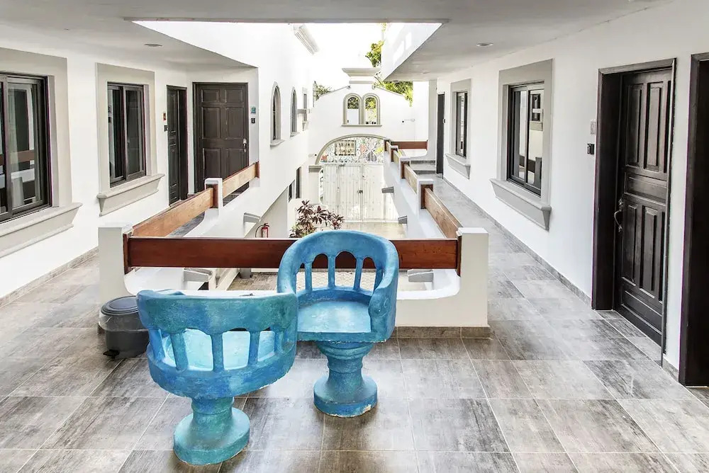 Valentina Suites by Las Flores Vacation Rentals