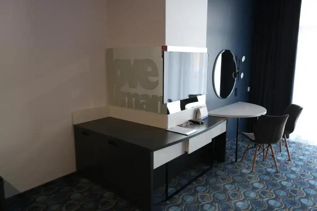LOMO Hotel Uman