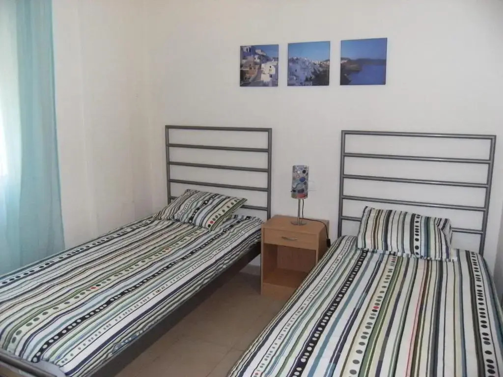 Apartamentos Athenea