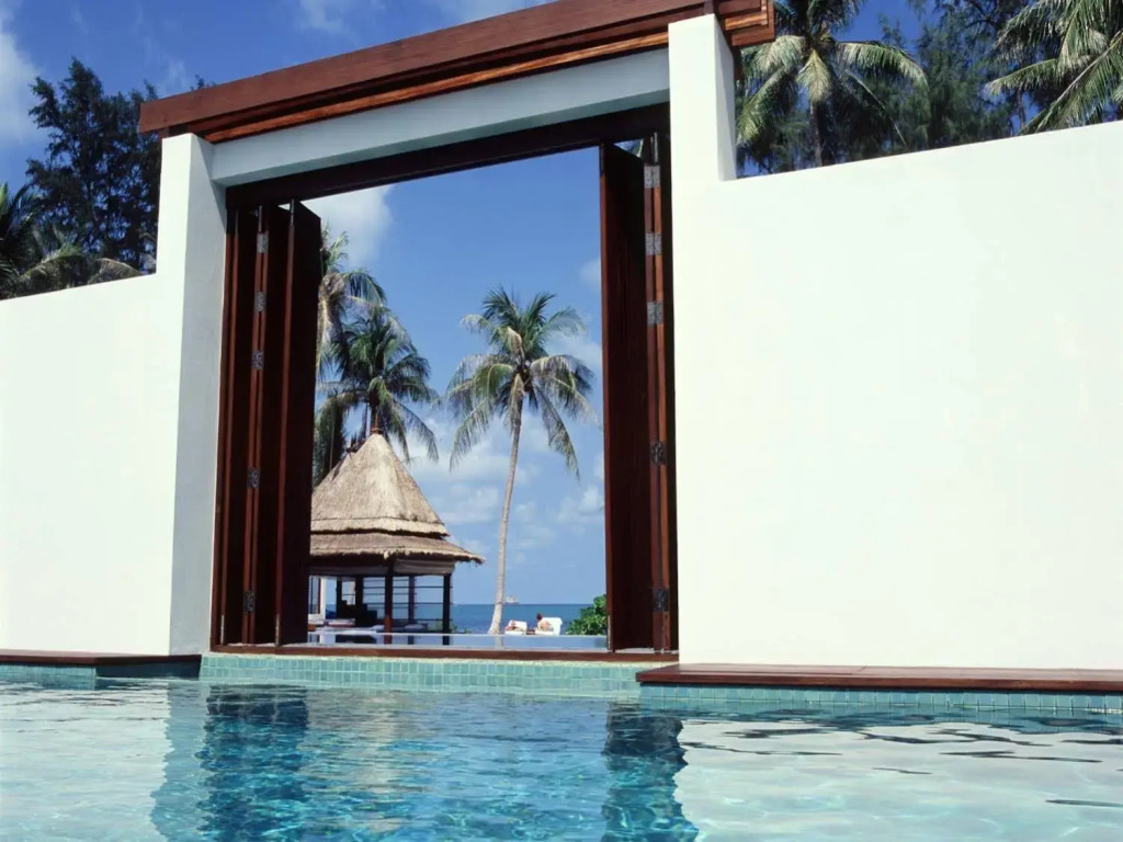 SALA Samui Choengmon Beach Resort