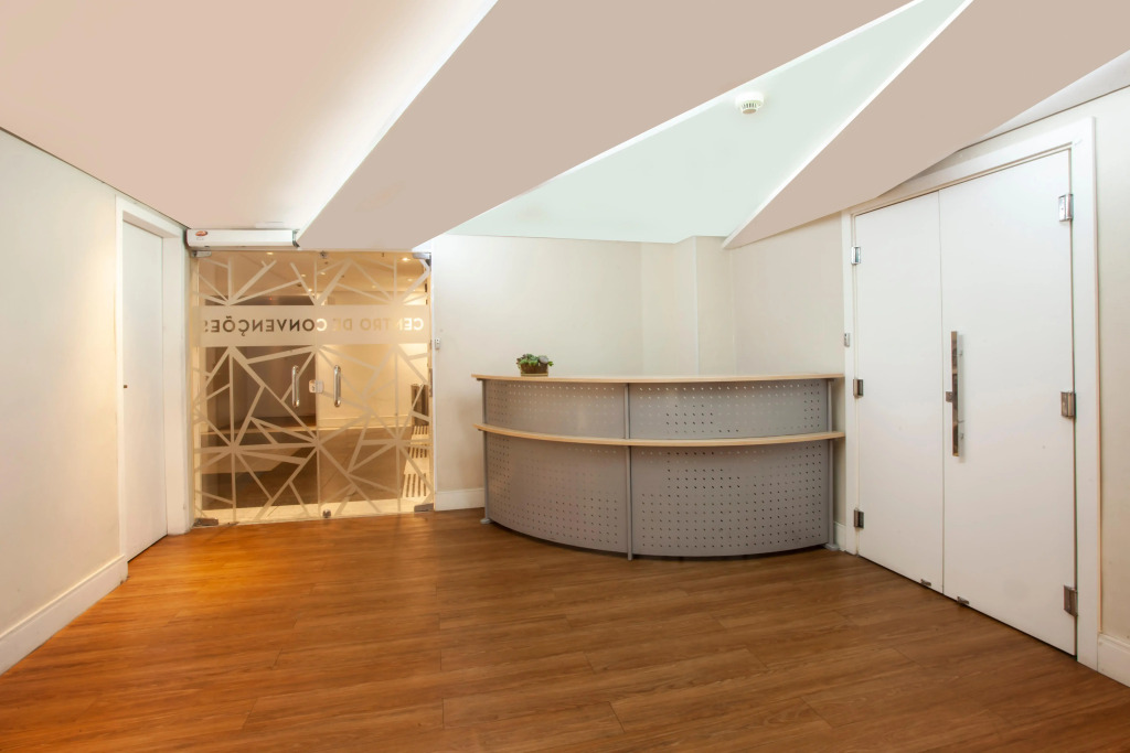 Hotel WZ Jardins