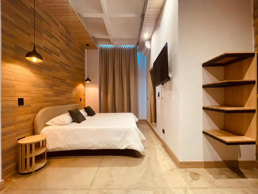 Hotel Boutique Obelisco