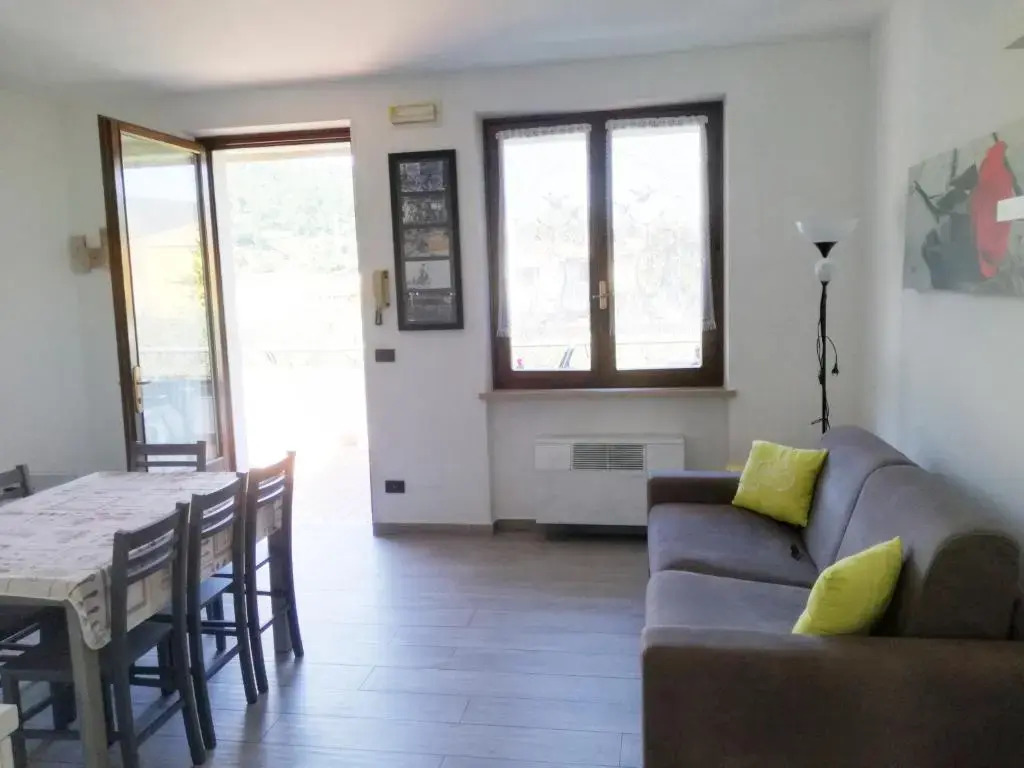 Le Giare Apartments Garda