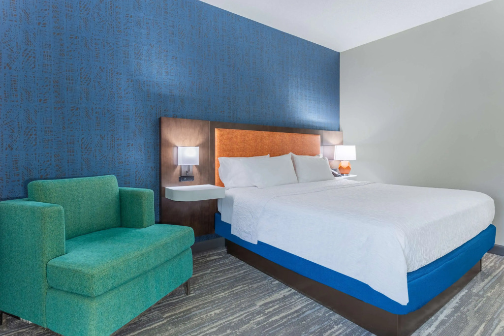 Hampton Inn Sioux Falls