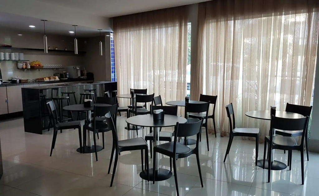 Hotel Enseada Aeroporto