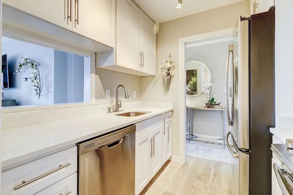 2 Lighthouse Lane Villa #862 Ketch Court 1 Bedroom 1 Bathroom Villa
