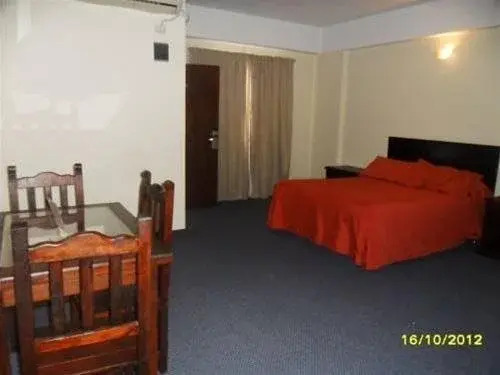Soraide Suites