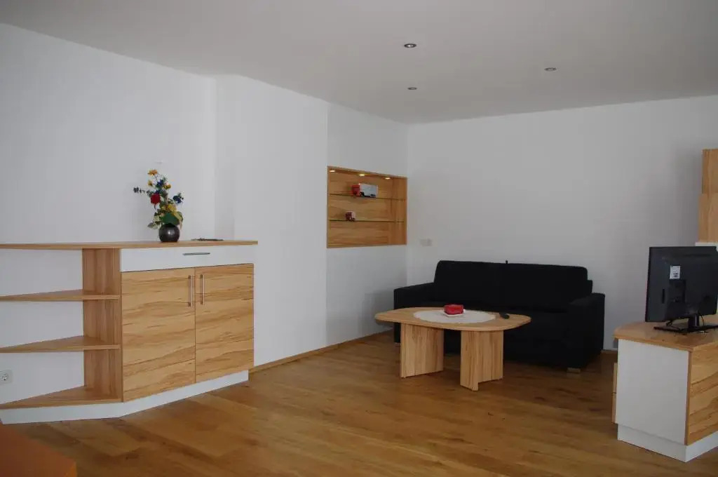 Penthaus Appartement