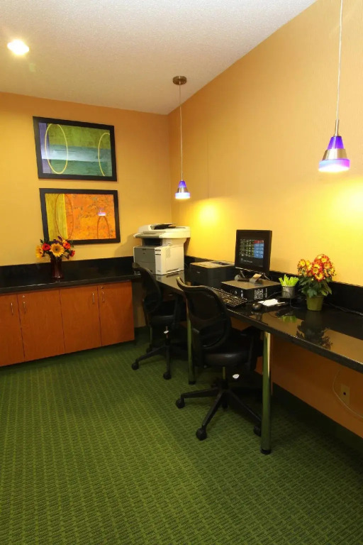 Fairfield Inn & Suites by Marriott Minneapolis Burnsville