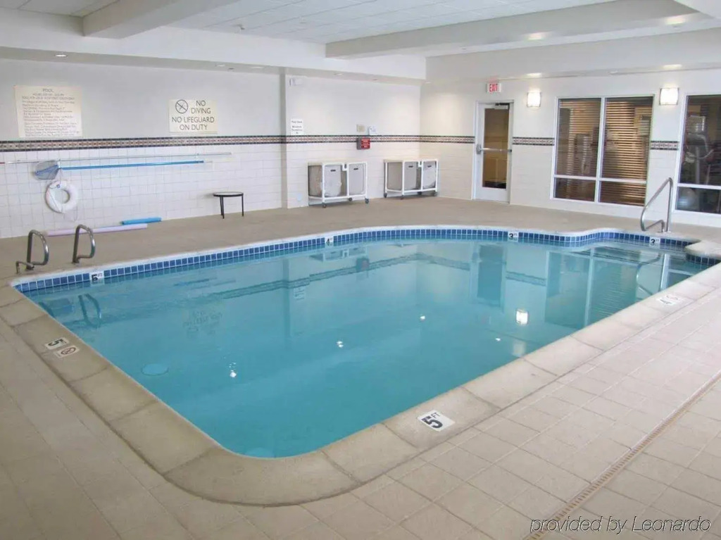 Hilton Garden Inn Reno