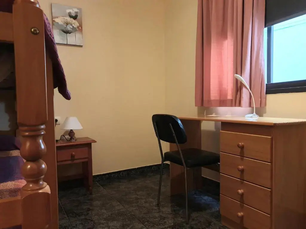Apartamento Mendoza-San Isidro