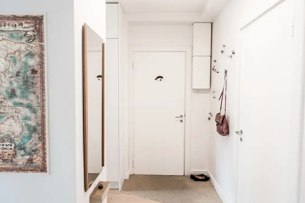 WeHost Kankurinkatu 4