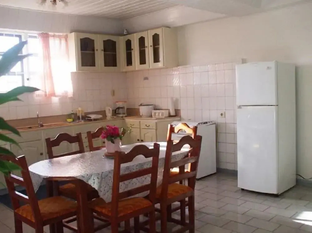 Villa Nickerie/ Suriname