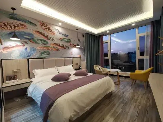 Chuxiong Huayu Inn