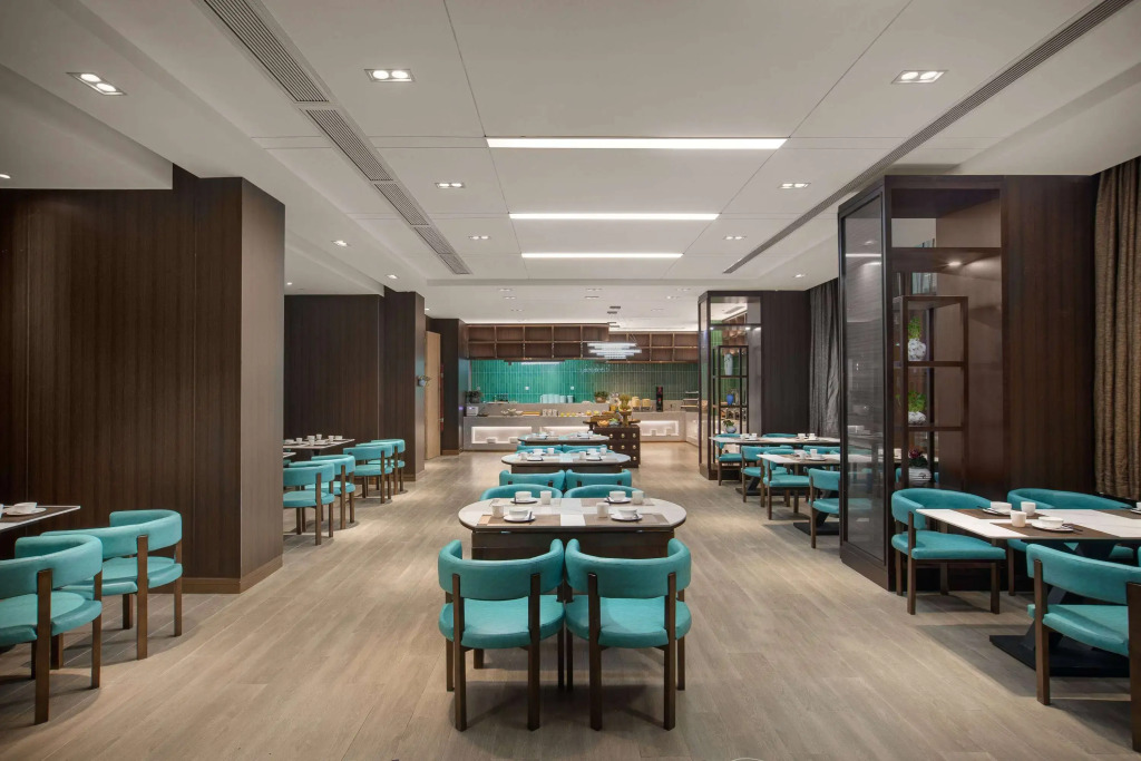Microtel by Wyndham Changsha Yuhua