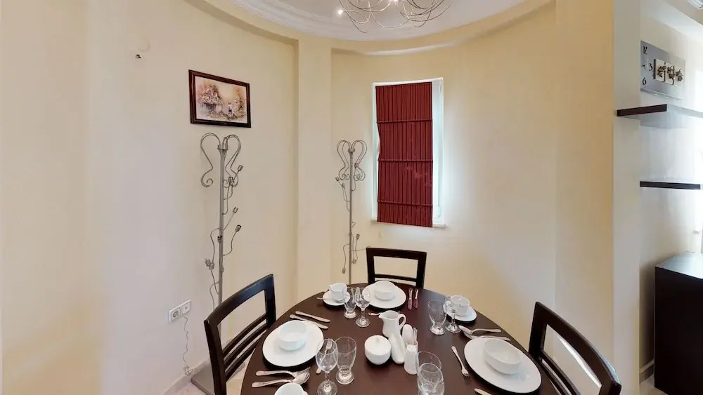 Gold City 1 Bedroom Villa 1