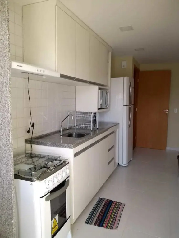 Apartamento Porto de Galinhas