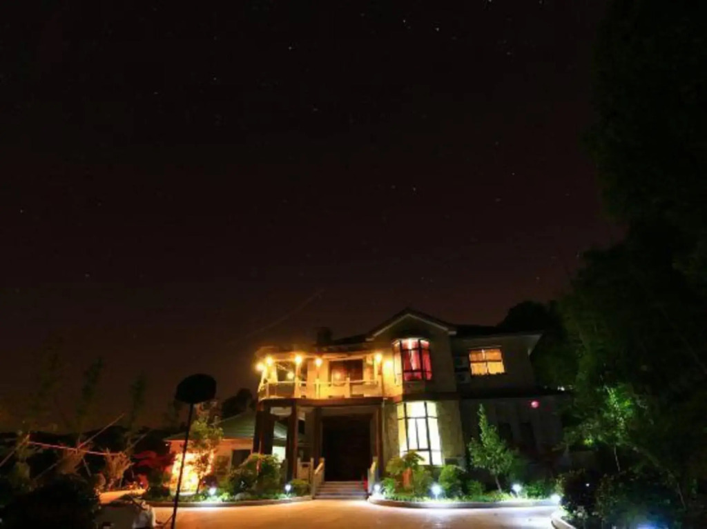 Mount Mogan Wild Extravagance (Boutique Homestay)