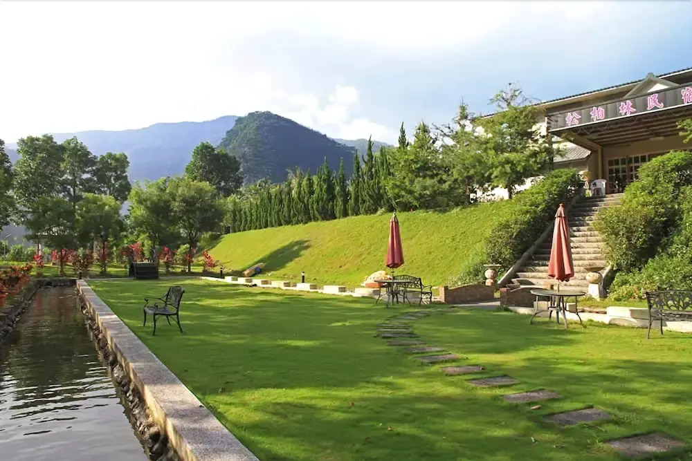 Songboling Inn