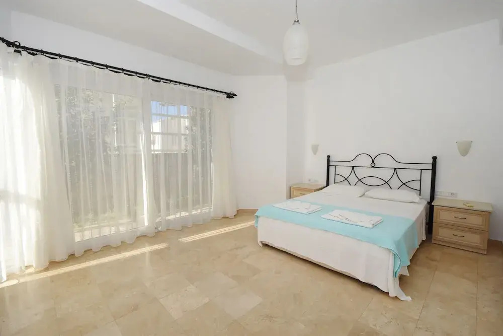 KAL1400 Villa Badem 3 Bedrooms