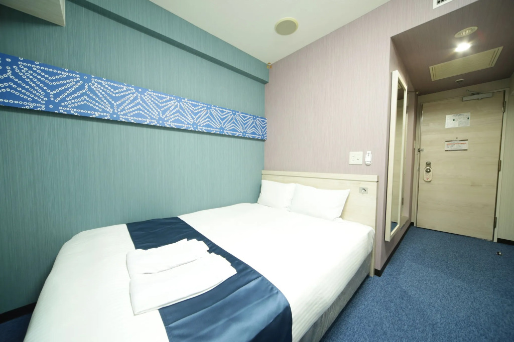 KOKO HOTEL Nagoya Marunouchi - formerly Hotel Wing International Nagoya
