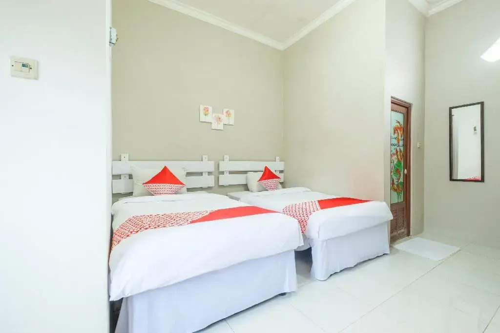 OYO 2227 Raka Residence Syariah