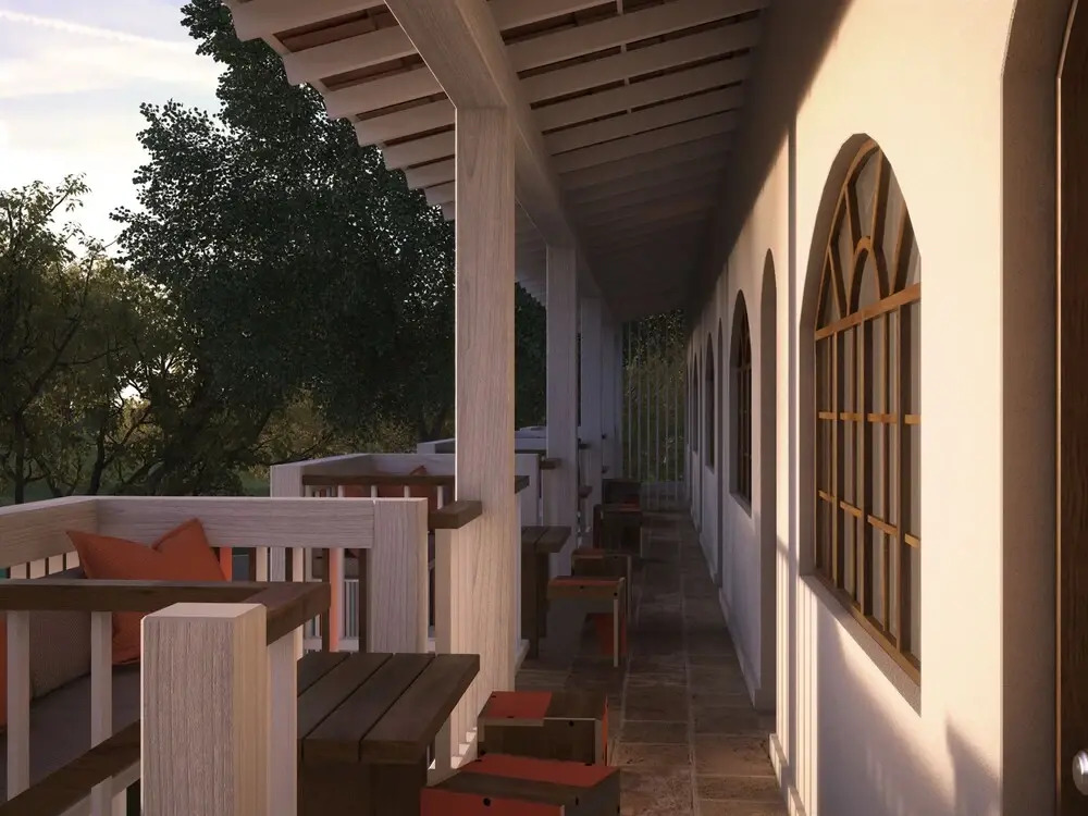 Sunshine Búzios Hotel