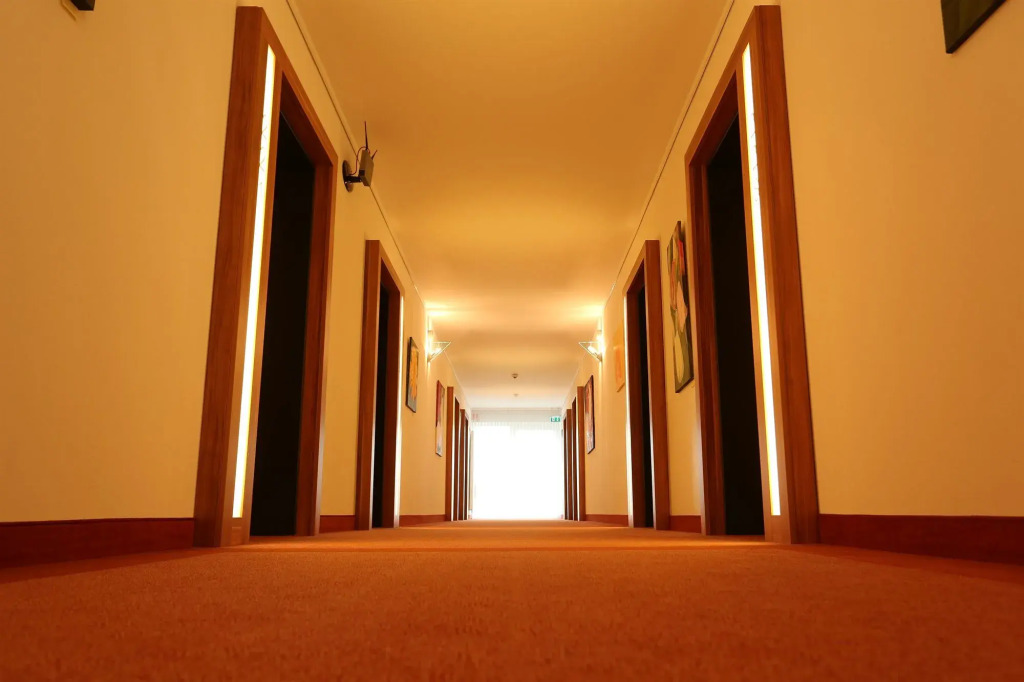 Hotel Sittardsberg