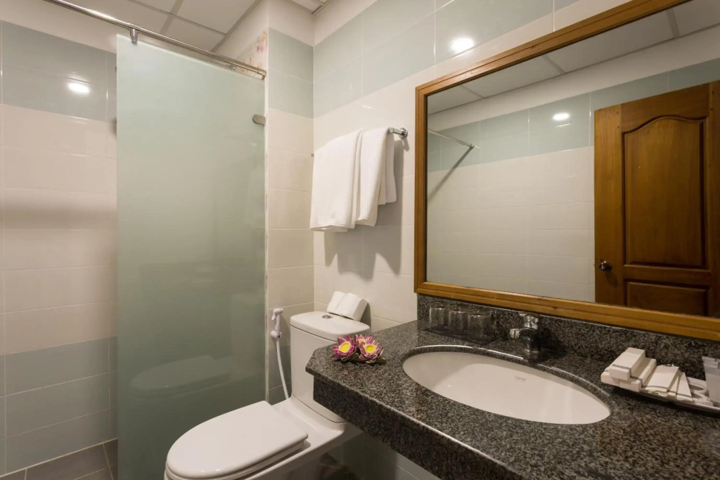 Grand Bayon Siem Reap Hotel