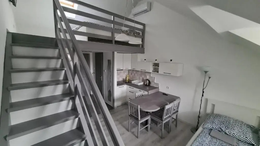 Gyulai-fürdő-apartman II.